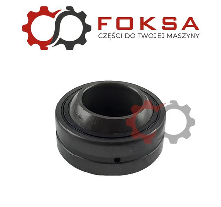 Łożysko ślizgowe amortyzacji osi