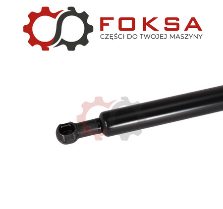 Sprężyna gazowa maski ORG