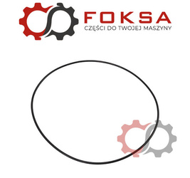 O-ring tłoka hamulca