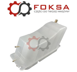 Zbiorniczek wyrównawczy płynu chłodzącego