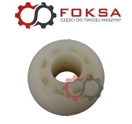 Gałka plastikowa dźwigni zmiany biegów STD