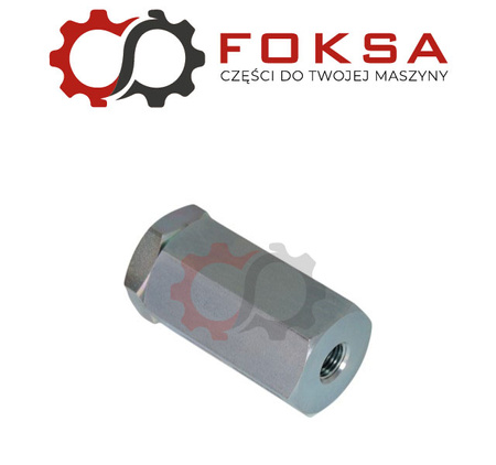 Filtr hydraukiczny skrzyni biegów