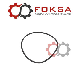 O-ring tłoka skrzyni
