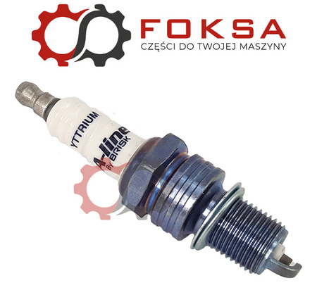 Świeca zapłonowa Brisk