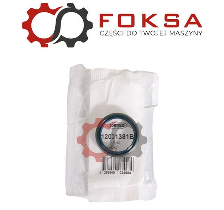 Uszczelniacz wałka sprzęgłowego CORTECO