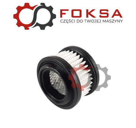 Odpowietrznik / Filtr odmy