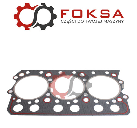 Uszczelka głowicy Victor Reinz