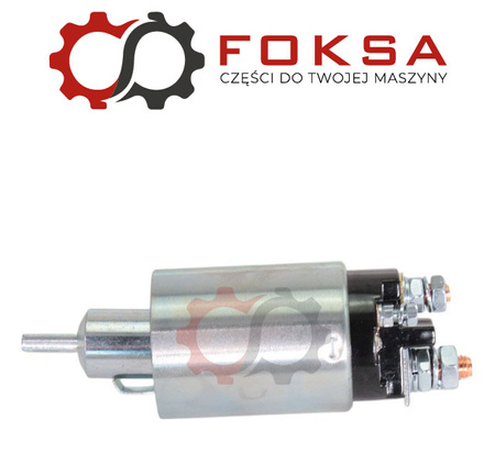 Elektromagnes rozrusznika