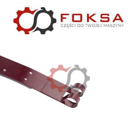 Taśma hamulca ręcznego