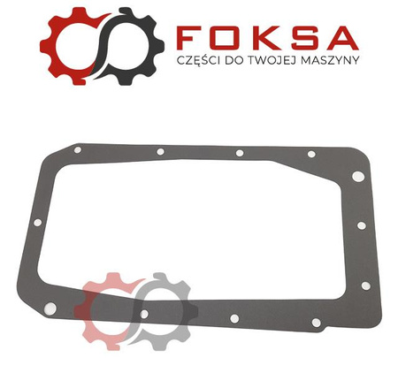 Uszczelka korpusu siłownika