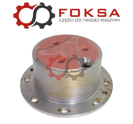 Jarzmo / Kosz satelit