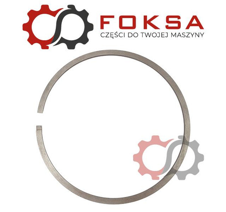 Pierścień uszczelniający