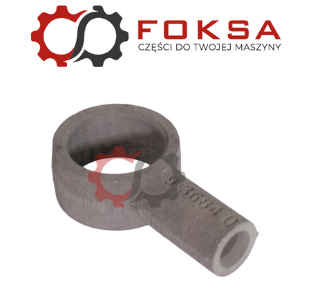 Łącznik wałka / kolektor ORG