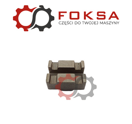 Kamień synchronizatora A-B