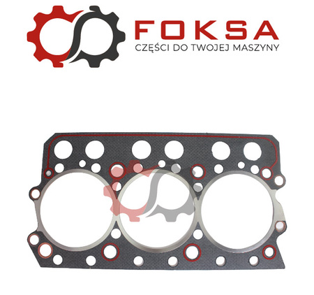 Uszczelka głowicy Victor Reinz