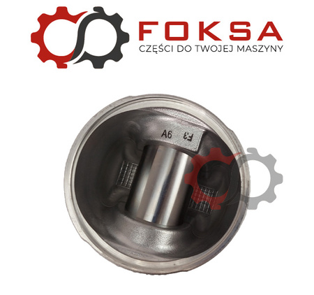 Tłok kpl. z pierścieniami STD Kolbenschmidt