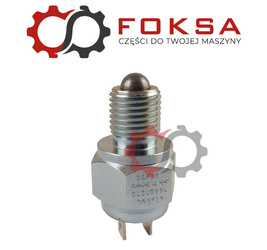 Czujnik pedału sprzęgła ORG