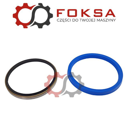 Zestaw naprawczy siłownika podnośnika