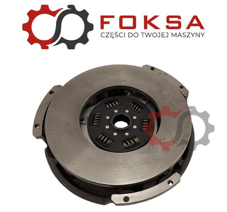 Docisk sprzęgła KAWE