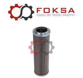 Filtr oleju hydrauliki wkład