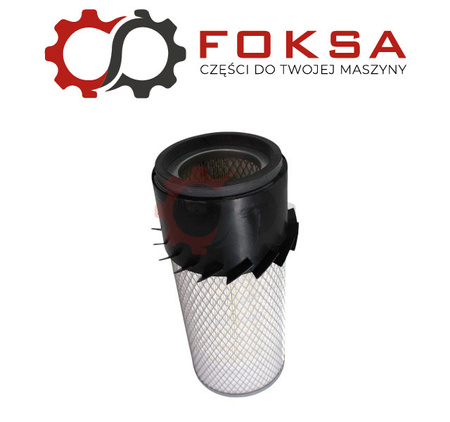 Filtr powietrza zewnętrzny