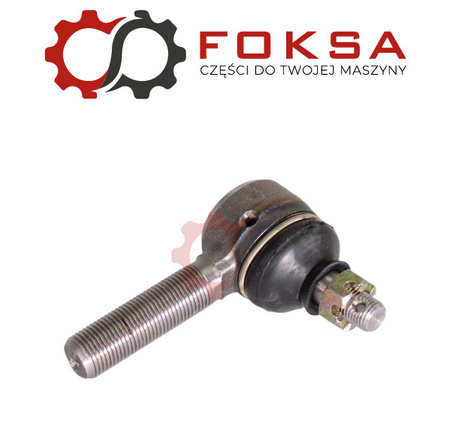 Końcówka drążka kierowniczego - lewa