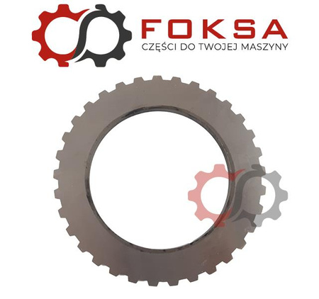 Podkładka oporowa ORG