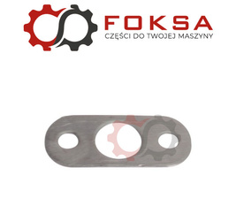 Uszczelka pod spływ z turbiny ORG