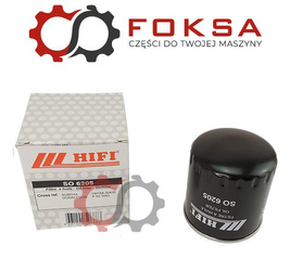 Filtr oleju hydrauliki