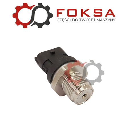 Czujnik ciśnienia paliwa