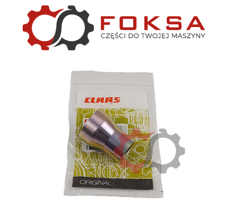 Mufa łącznik zaworu ORG