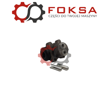 Cylinderek hamulcowy