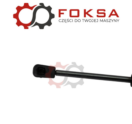 Sprężyna gazowa drzwi