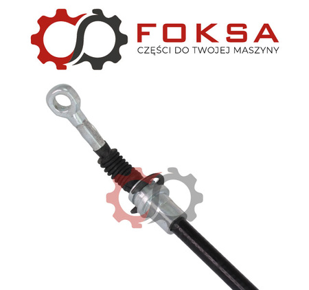 Linka hamulca ręcznego