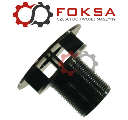 Arag - Spust zbiornika zapobiegający wirom 1-1/2"