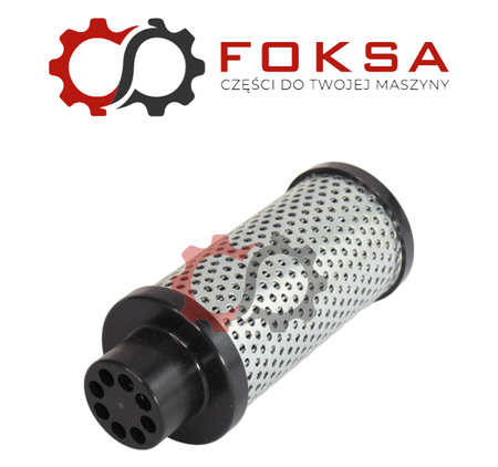 Filtr oleju hydrauliki - wkład