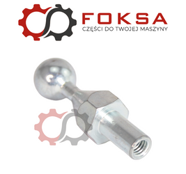 Kulka joysticka / Wodzik