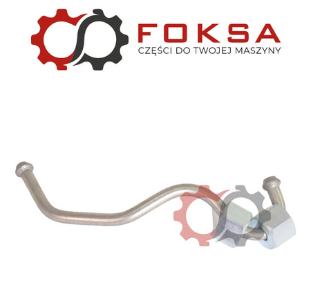 Przewód wysokiego ciśnienia