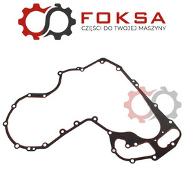 Uszczelka pokrywy rozrządu