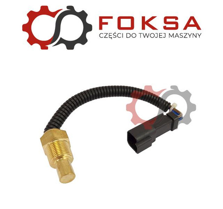 Czujnik temperatury wody