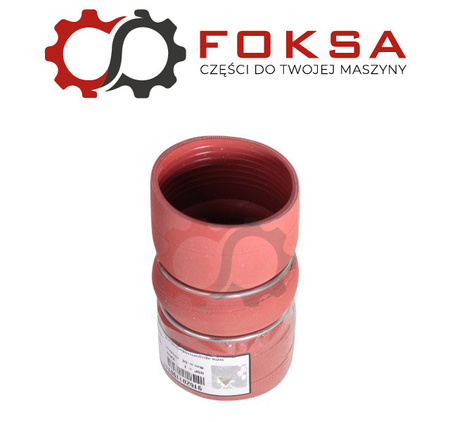 Przewód gumowy intercoolera ORG