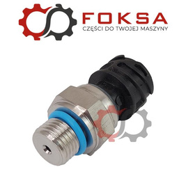 Czujnik niskiego ciśnienia