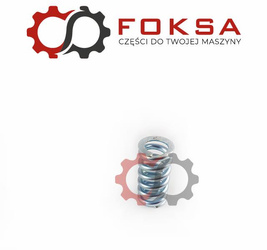 Sprężyna dociskowa