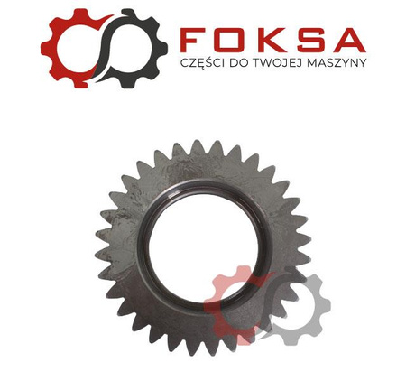 Koło zębate - satelita