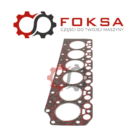 Uszczelka głowicy Reinz 1,60mm