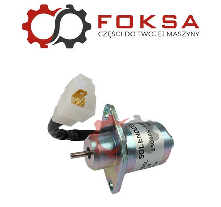 Cewka gaszenia Premium