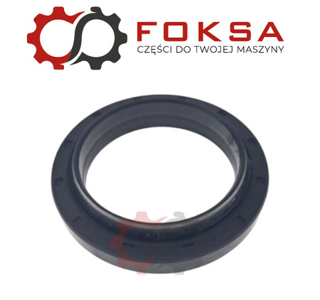 Uszczelniacz piasty koła przeniego mostu ORG