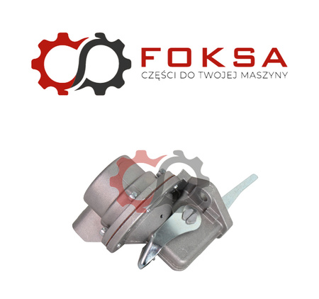 Pompka paliwowa Perkins Prima 500