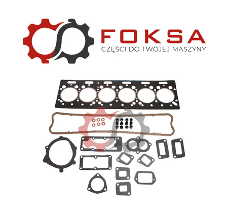 Zestaw uszczelek góra