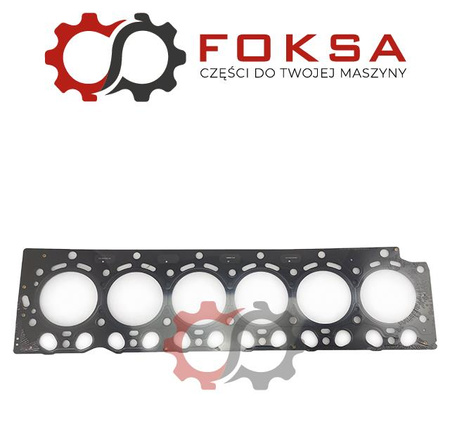 Uszczelka głowicy REINZ 2 otwory